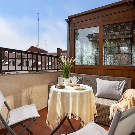 Apartamento Chary Apartment Gijon Exterior photo