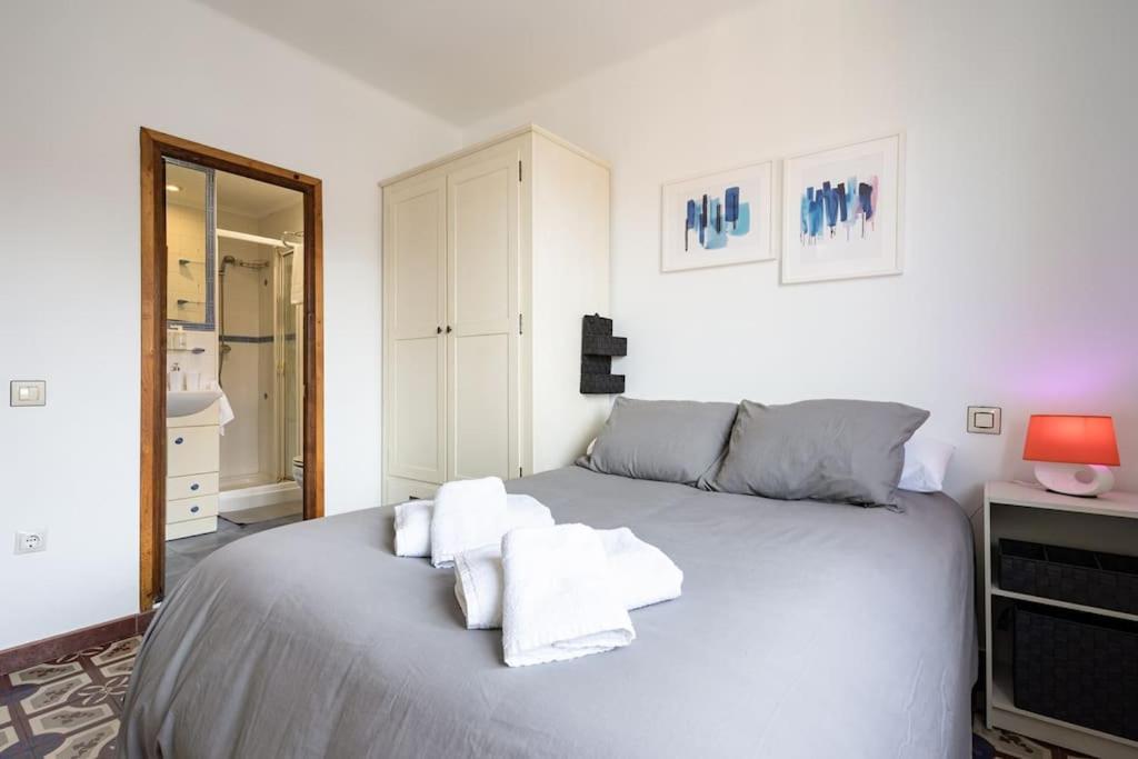 Apartamento Chary Apartment Gijon Exterior photo