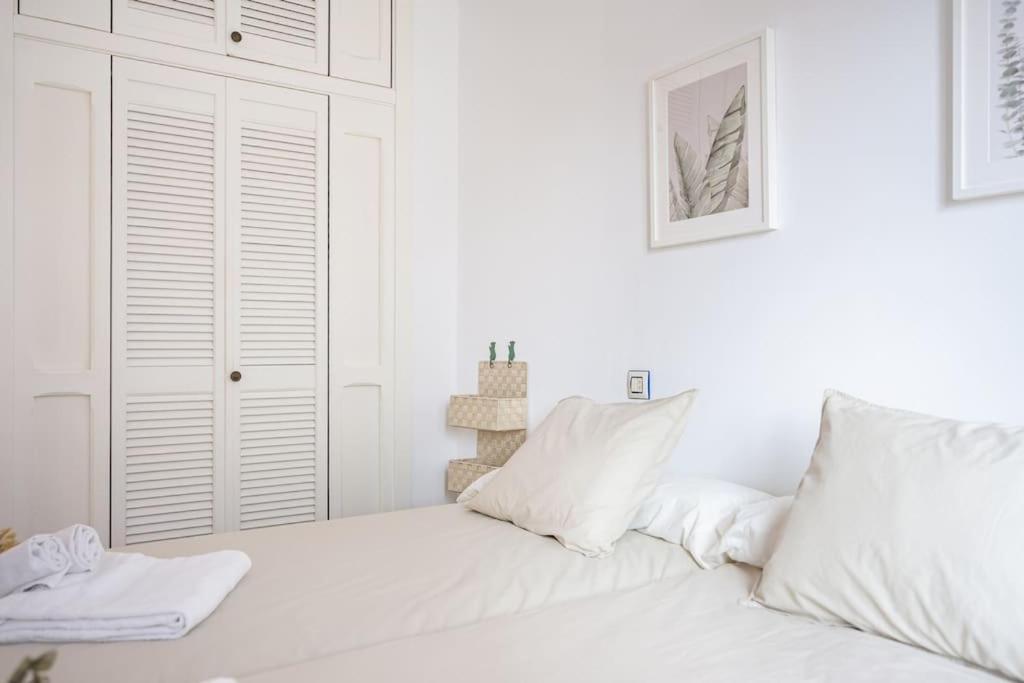 Apartamento Chary Apartment Gijon Exterior photo
